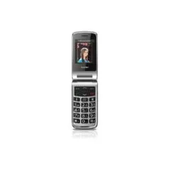 Bea-Fon SL645plus LTE schwarz-silber