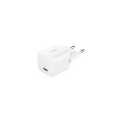 Belkin BOOST Charge 25W USB-C Ladegert PD wei WCA012kqWH