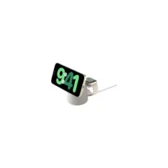 Belkin BOOST Charge PRO 15W mag. Lad.Qi2 2in1 sand WIZ027vfH37