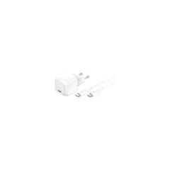 Belkin BOOST Charge USB-C USB-C 30WLad.PD.ws+Kab.WCA008kq1MWH-B6