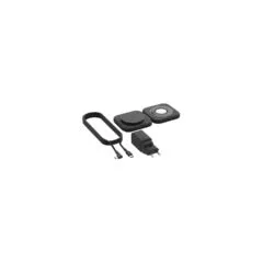 Belkin BoostCharge PRO Qi2 15W mag.Lades.f.unterwegs WIZ026vfBK