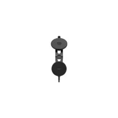 Belkin Magn.kabelloses Kfz-Lade- gert Qi2 m.Halterung WIC013hqBK