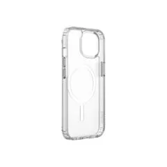 Belkin SheerForce mag. Schutzhülle für iPhone 15, transparent