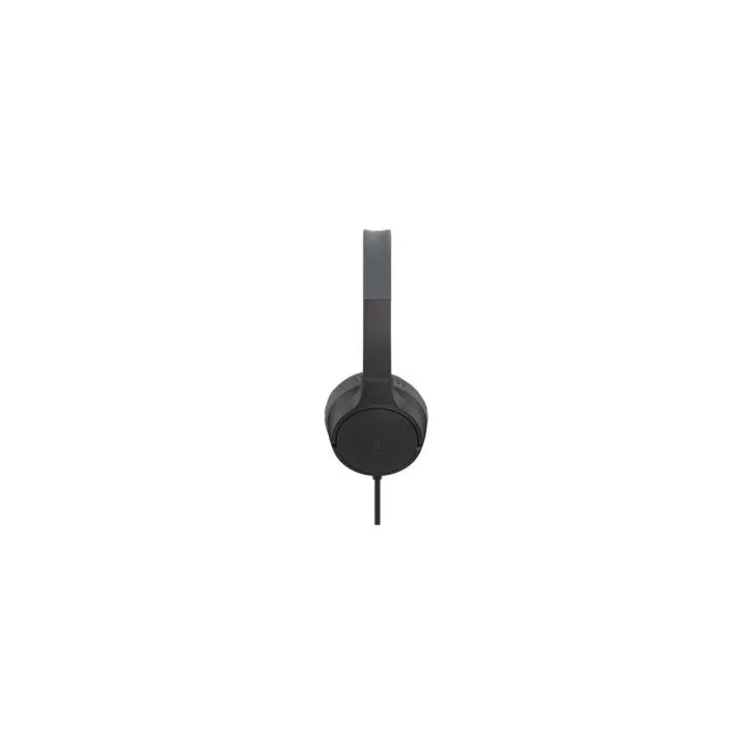 Belkin SoundForm kabelgeb.On-Ear Kopfhrer f.Kinder,sw.AUD010hqBK — image 2