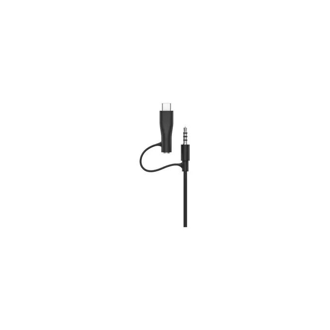 Belkin SoundForm kabelgeb.On-Ear Kopfhrer f.Kinder,sw.AUD010hqBK — image 3