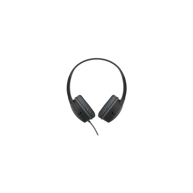 Belkin SoundForm kabelgeb.On-Ear Kopfhrer f.Kinder,sw.AUD010hqBK — image 4