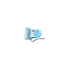 Belkin Stage Power Grip 9300mAh + 15W Powerbank blau CTA006hqBL