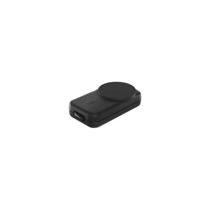 Belkin UltraCharge 25W Qi2 magn. 3-in-1 Lad.klappb.sw. WIZ036kqBK — image 4