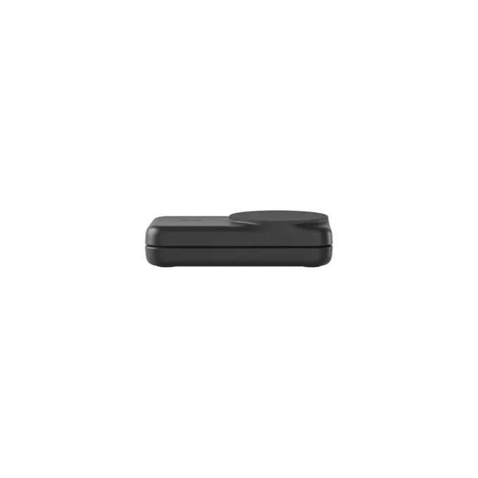 Belkin UltraCharge 25W Qi2 magn. 3-in-1 Lad.klappb.sw. WIZ036kqBK — image 5