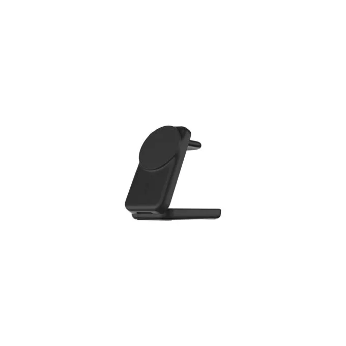 Belkin UltraCharge 25W Qi2 magn. 3-in-1 Lad.klappb.sw. WIZ036kqBK — image 6