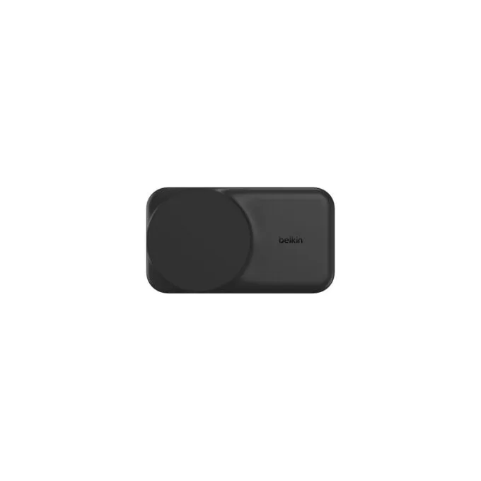 Belkin UltraCharge 25W Qi2 magn. 3-in-1 Lad.klappb.sw. WIZ036kqBK — image 7