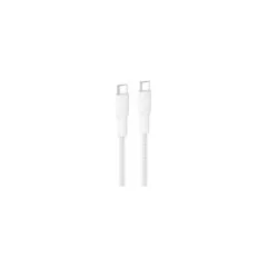 Belkin USB-C USB-c Kabel 240W 3m geflochten, wei CAB025hq3MWH