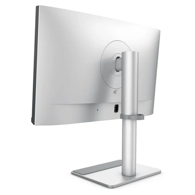 BenQ 68,6cm MA270S 16:9 USB-C HDMI silv. lift piv 5K — image 2