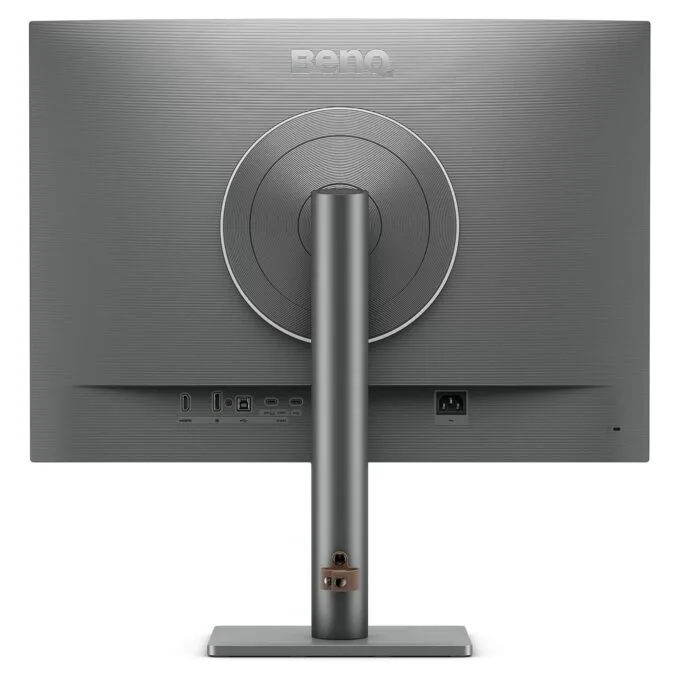 BenQ 71,6cm RD280UG 3:2 HDMI USB-C DP sil. lift piv UHD — image 11
