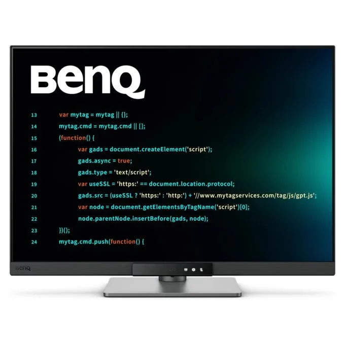 BenQ 71,6cm RD280UG 3:2 HDMI USB-C DP sil. lift piv UHD — image 14