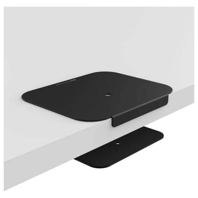 BenQ BSH01 Universal Monitorarm max. 49' LCDs schwarz — image 8
