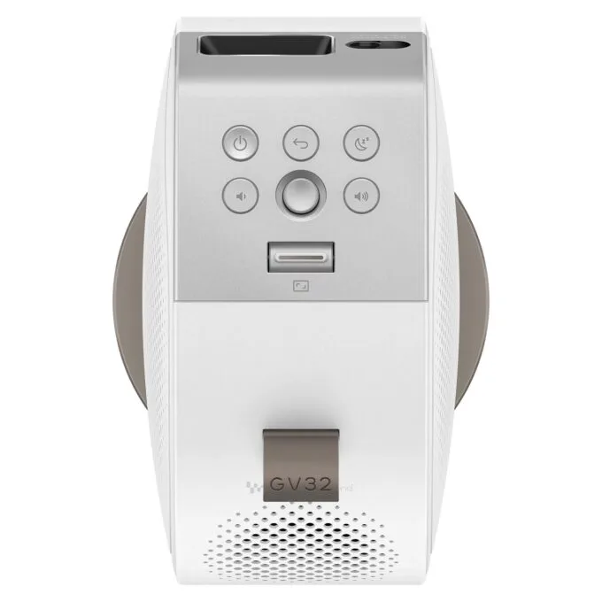 BenQ GV32 — image 2