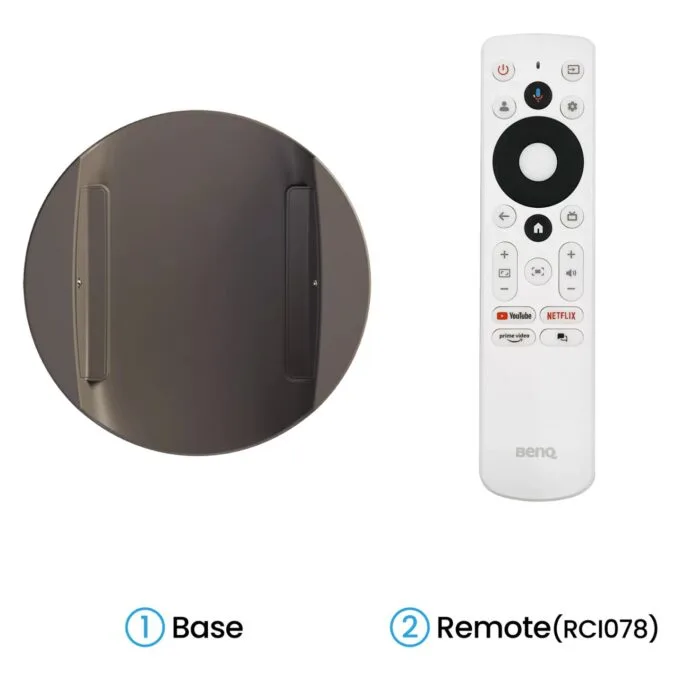 BenQ GV32 — image 15
