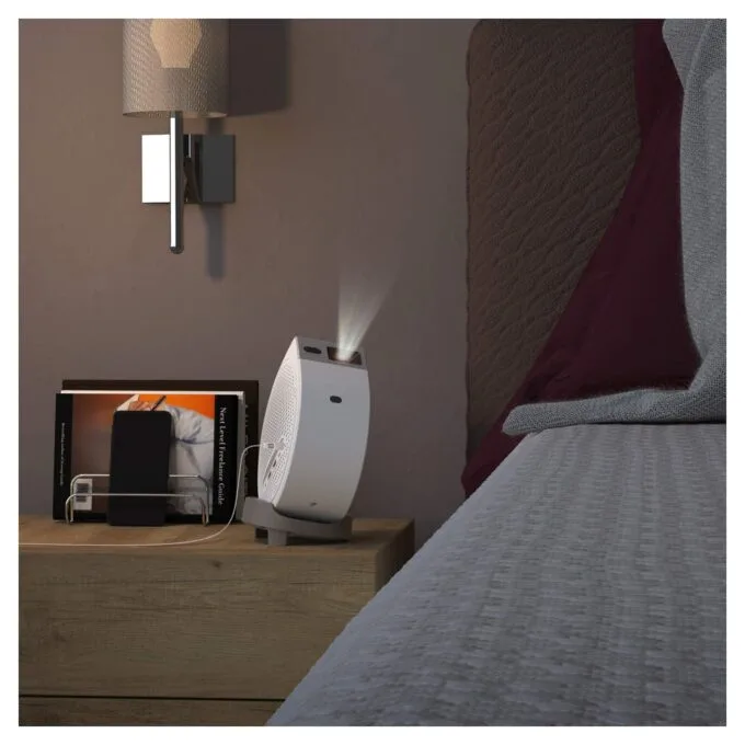 BenQ GV32 — image 16