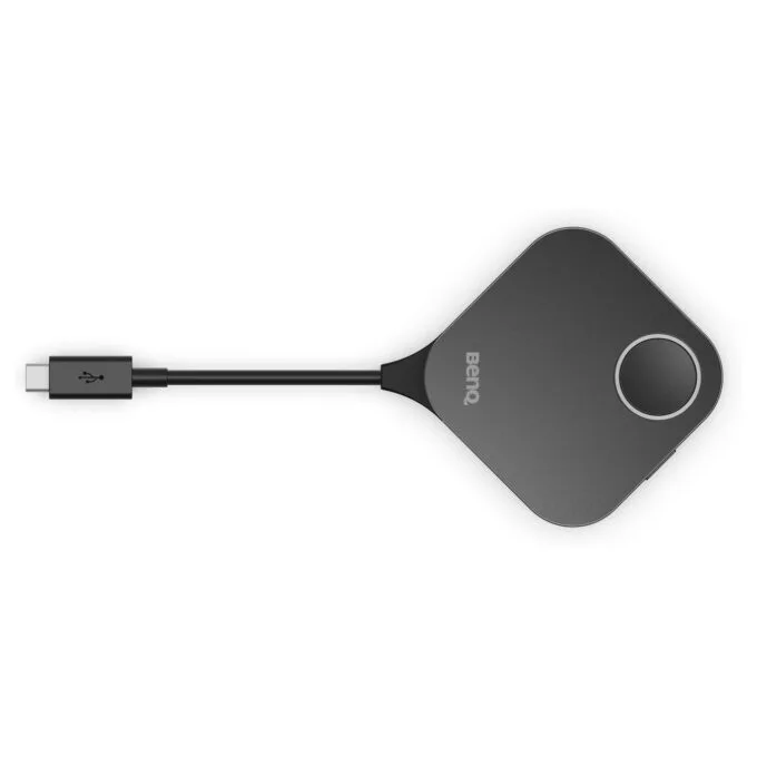 BenQ InstaShow WDC15 Button Kit — image 1