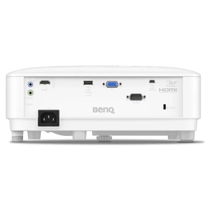 BenQ MW560C — image 5