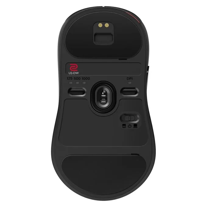 BenQ ZOWIE U2-DW — image 2