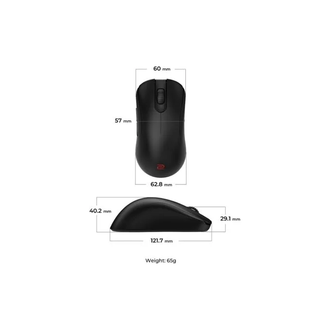 BenQ ZOWIE ZA13-DW — image 7
