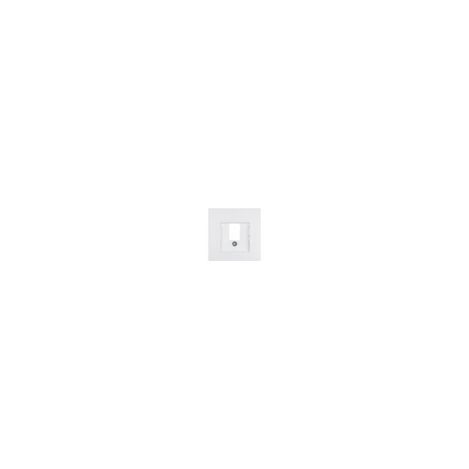 Berker 1033 19 09 Zentralstück PWS B.1 für TAE- UAE-Dose — image 1