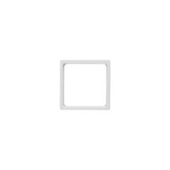 Berker 11096079 Adapterring f Zentralstück 50x50mm Q.1 pws samt