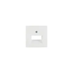 Berker 14096089 Zentralstück f UAE E-DAT Design Telekom ISDN
