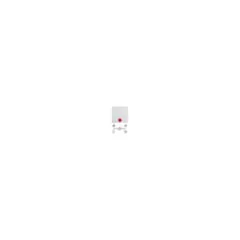 Berker 1621 19 09 Wippe Kontroll- PWS S.1 B.1 B.7 mit Linsen
