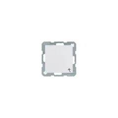 Berker 47528989 Steck SKO KLPD Steckkl. S.1 IP44 pw gl