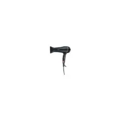 beurer HC 30 Haartrockner Schwarz, pink