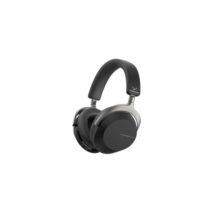 beyerdynamic AVENTHO 300 Wireless Over-Ear Kopfhrer mit ANC black — image 1