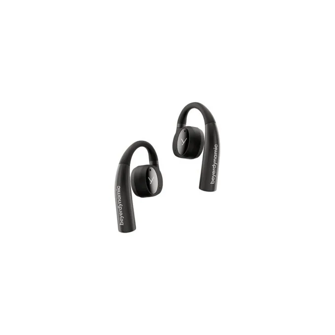 beyerdynamic Bluetooth Open-Ear-Kopfhrer Verio 200 schwarz — image 4