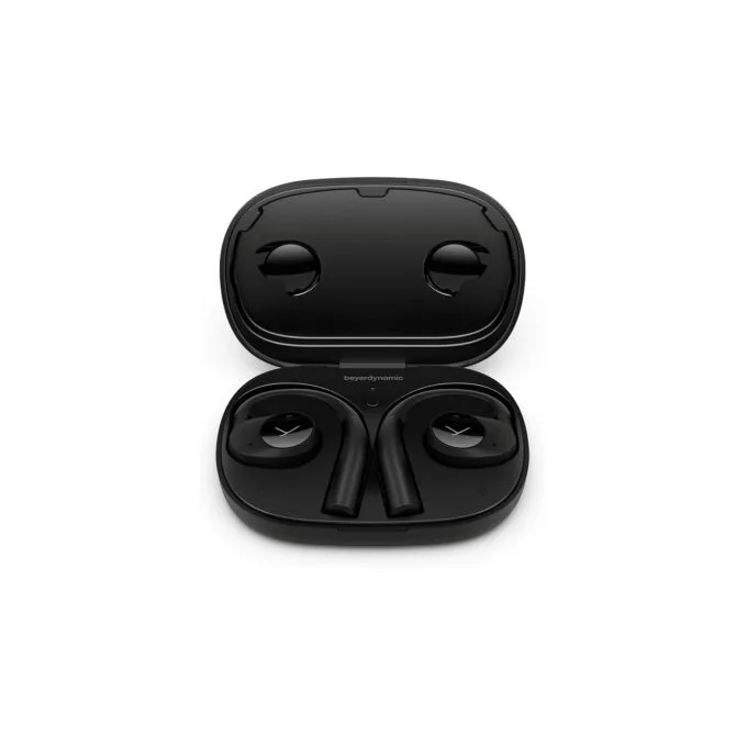 beyerdynamic Bluetooth Open-Ear-Kopfhrer Verio 200 schwarz — image 6