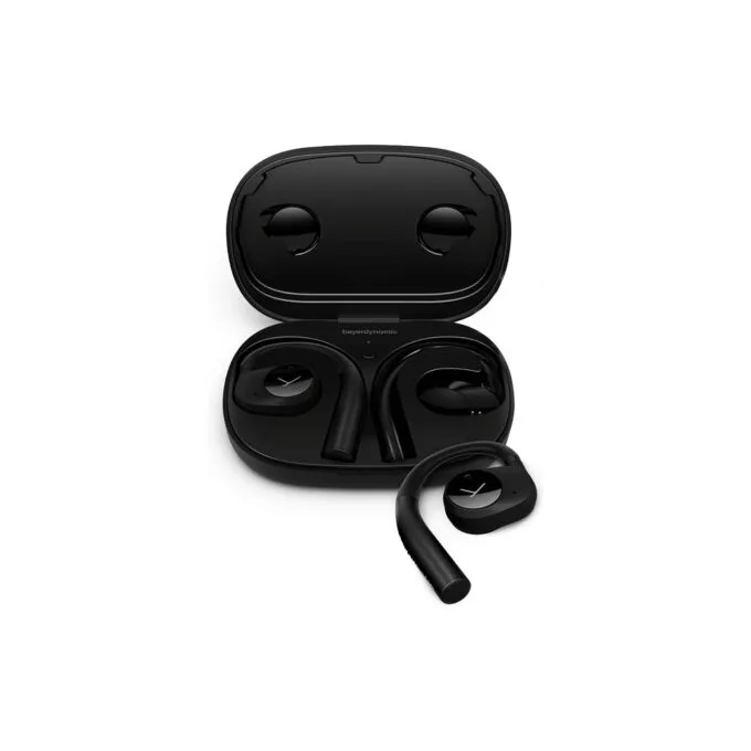 beyerdynamic Bluetooth Open-Ear-Kopfhrer Verio 200 schwarz — image 1