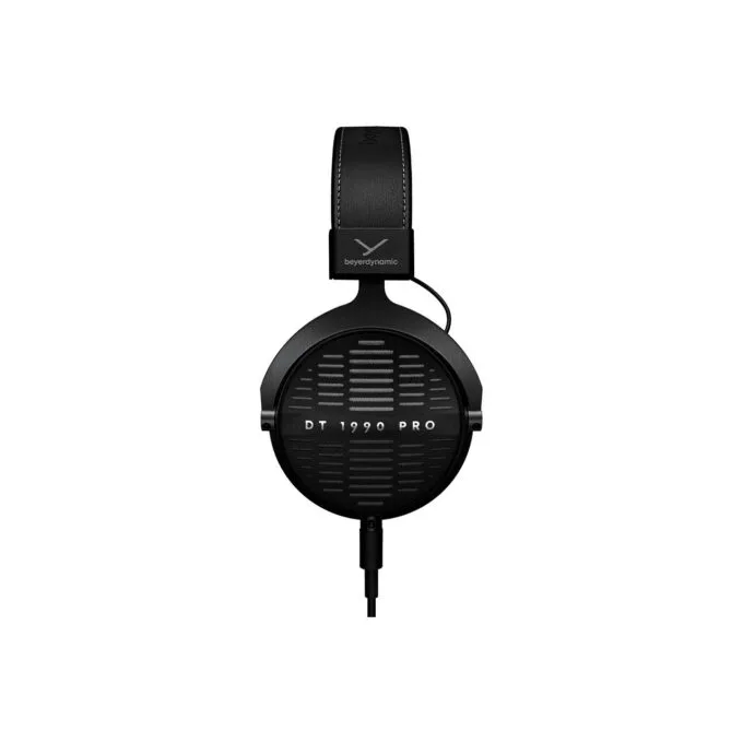 beyerdynamic DT 1990 PRO MKII offener Over-Ear-Studiokopfhrer 30 Ohm. schwarz — image 2