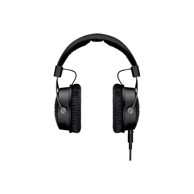 beyerdynamic DT 1990 PRO MKII offener Over-Ear-Studiokopfhrer 30 Ohm. schwarz — image 3
