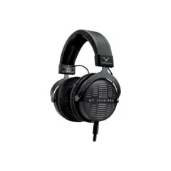 beyerdynamic DT 1990 PRO MKII offener Over-Ear-Studiokopfhrer 30 Ohm. schwarz