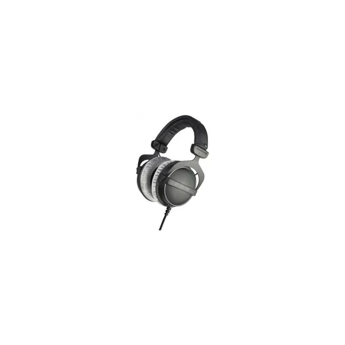 beyerdynamic DT 770 PRO 80 Ohm Over-Ear-Studiokopfhrer black — image 2