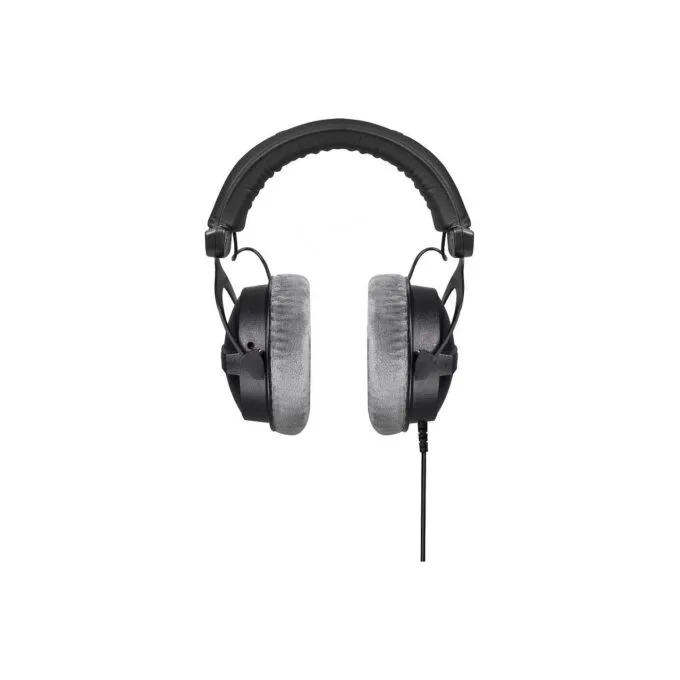 beyerdynamic DT 770 PRO 80 Ohm Over-Ear-Studiokopfhrer black — image 1