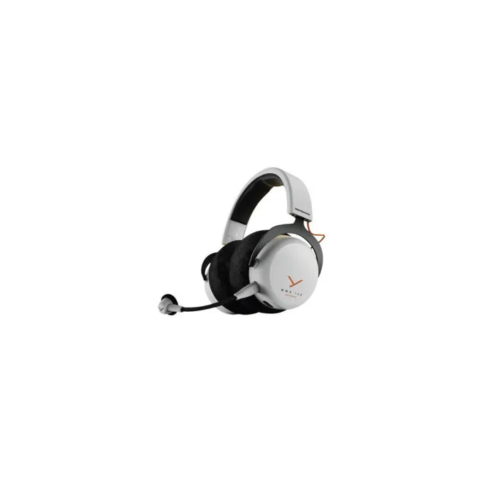 beyerdynamic MMX 150 Wireless Kabelloses Gaming-Headset. Arctic White — image 2