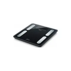 BF 400 Glas-Diagnosewaage black SignatureLine 200kg XXL-Display