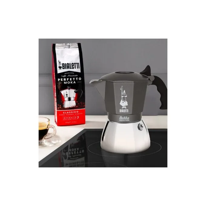 Bialetti Brikka 4TZ Induction — image 2