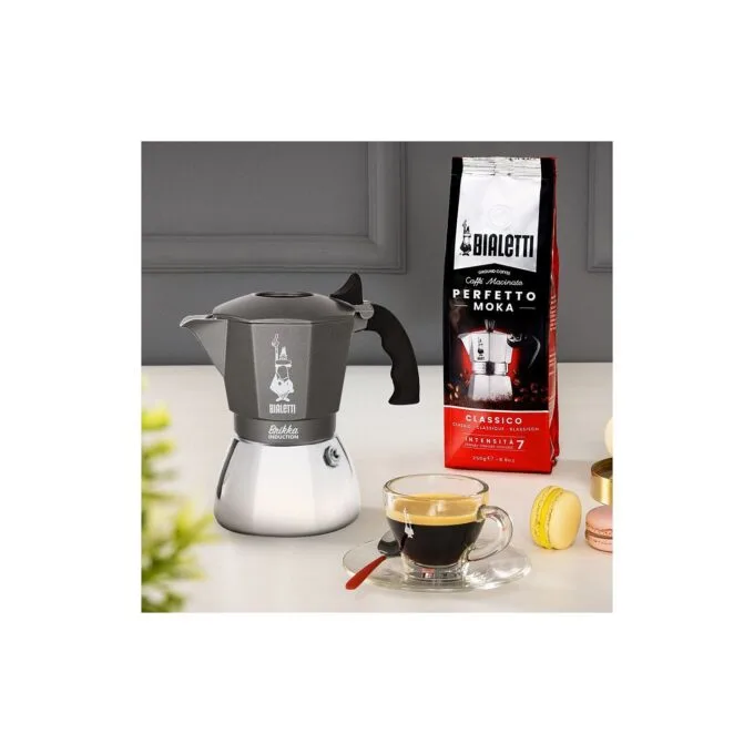 Bialetti Brikka 4TZ Induction — image 3