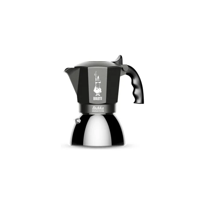 Bialetti Brikka 4TZ Induction — image 1