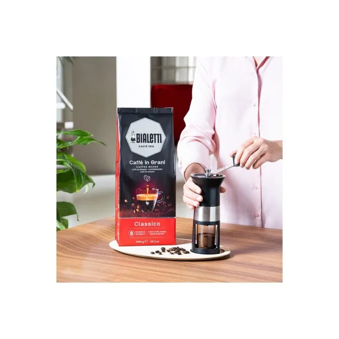 Bialetti Esperto Grani Classico Kaffeebohnen 1 kg — image 4