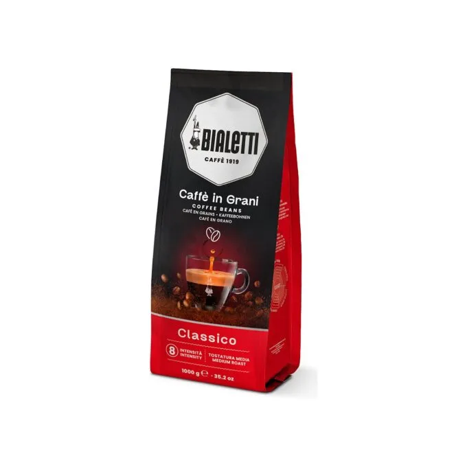 Bialetti Esperto Grani Classico Kaffeebohnen 1 kg — image 1