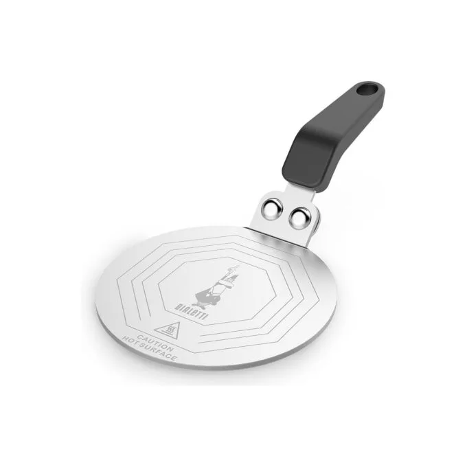 Bialetti Induktionskochteller 13cm — image 1